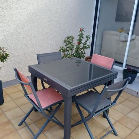 Naturiste Cap D'Agde Villa Heliovillage 3 Kültér fotó