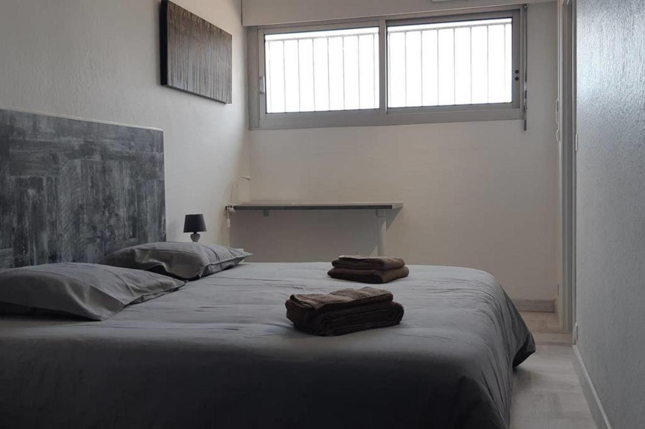 Naturiste Cap D'Agde Villa Heliovillage 3 Kültér fotó